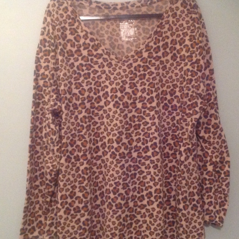 Ladies Shirt